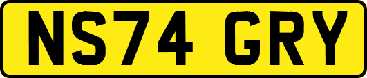 NS74GRY