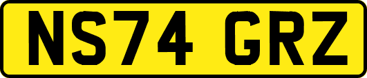 NS74GRZ