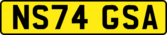 NS74GSA
