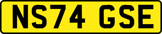 NS74GSE