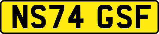NS74GSF