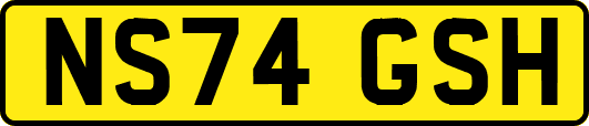 NS74GSH