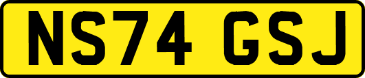 NS74GSJ