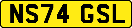 NS74GSL