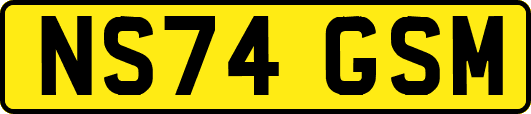 NS74GSM