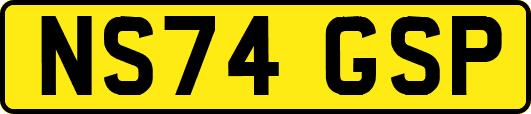 NS74GSP