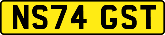 NS74GST