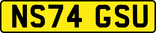 NS74GSU