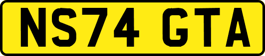 NS74GTA