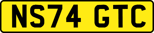 NS74GTC