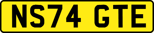 NS74GTE