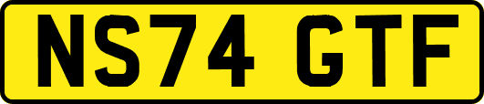 NS74GTF