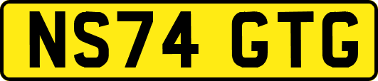 NS74GTG