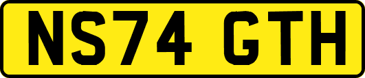 NS74GTH