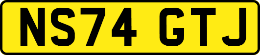 NS74GTJ