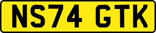 NS74GTK