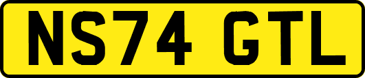 NS74GTL