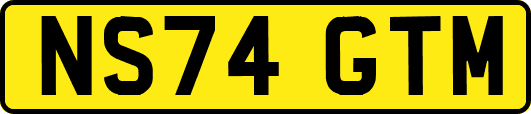 NS74GTM