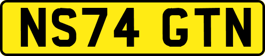 NS74GTN