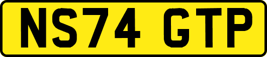 NS74GTP