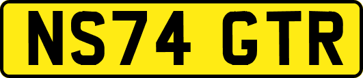 NS74GTR