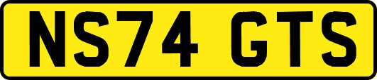 NS74GTS