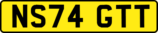 NS74GTT