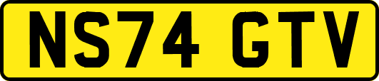 NS74GTV