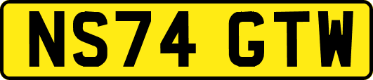 NS74GTW