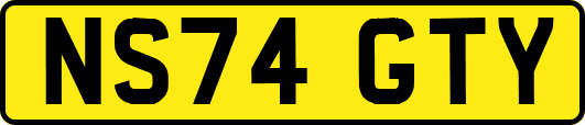 NS74GTY