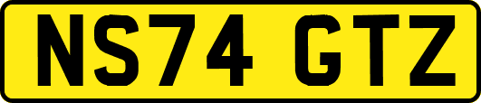 NS74GTZ
