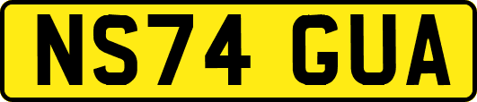 NS74GUA