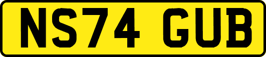 NS74GUB