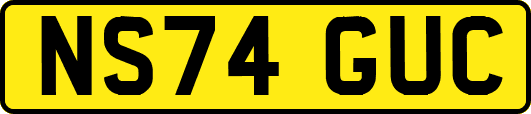 NS74GUC