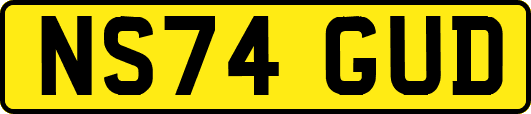 NS74GUD