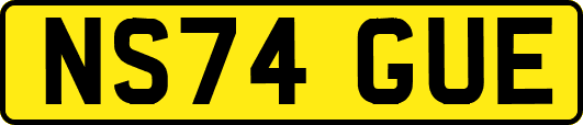 NS74GUE