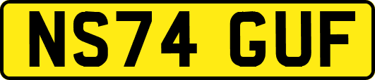 NS74GUF