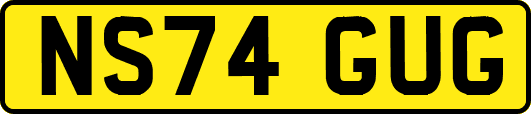 NS74GUG