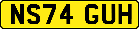 NS74GUH