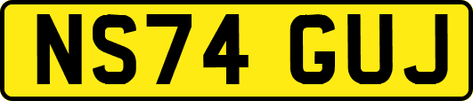 NS74GUJ
