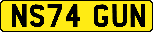 NS74GUN
