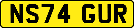 NS74GUR