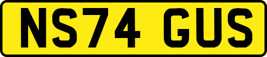 NS74GUS
