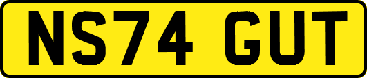 NS74GUT