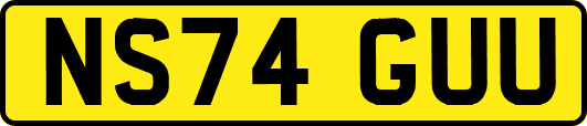 NS74GUU