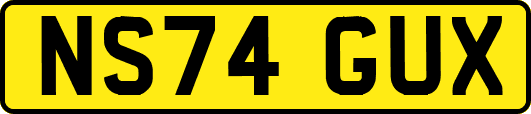 NS74GUX