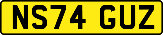 NS74GUZ