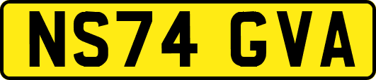 NS74GVA