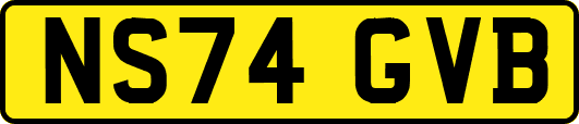 NS74GVB