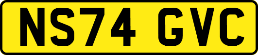 NS74GVC